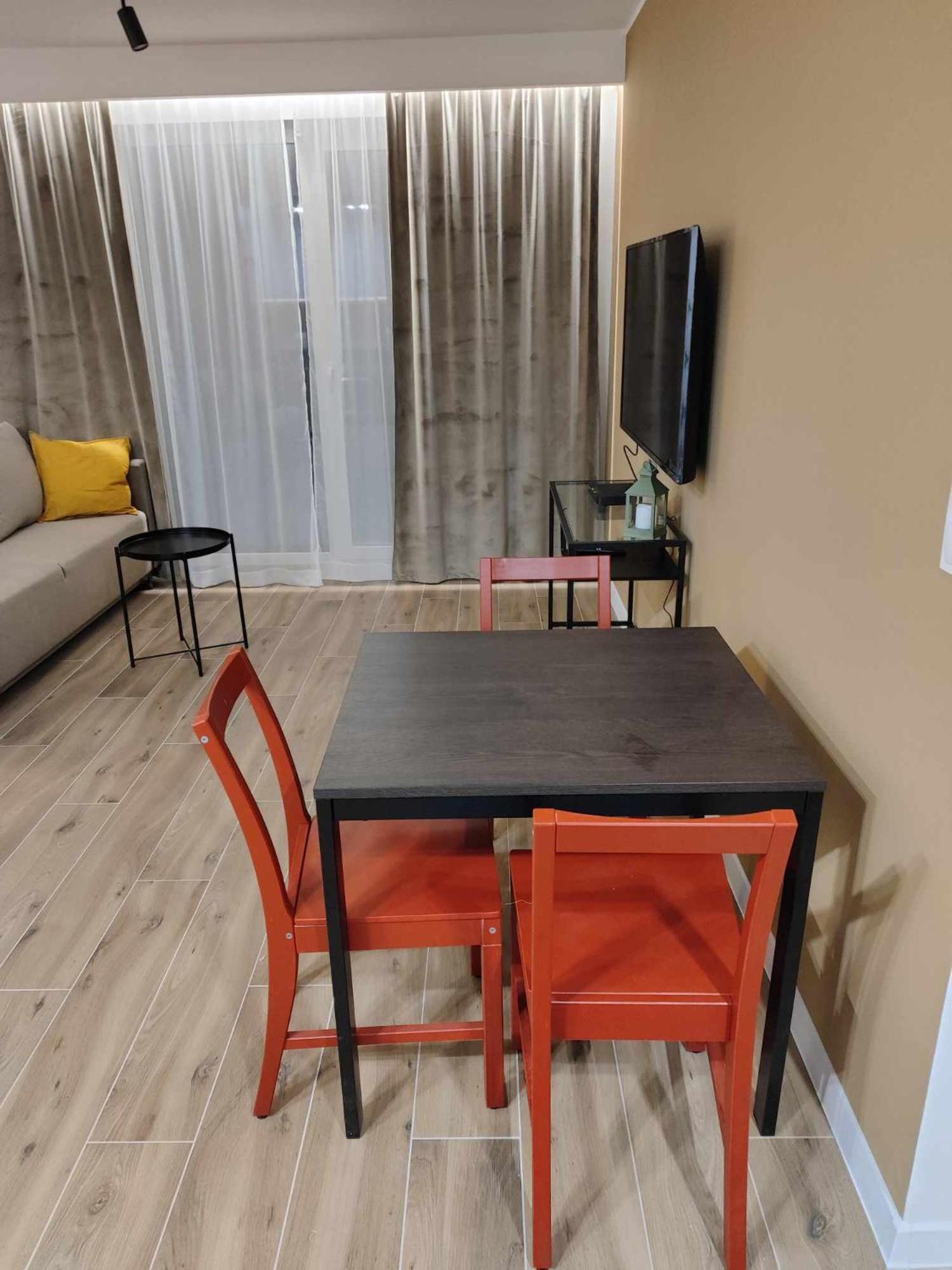 Apartament Targowa Łódź Extérieur photo