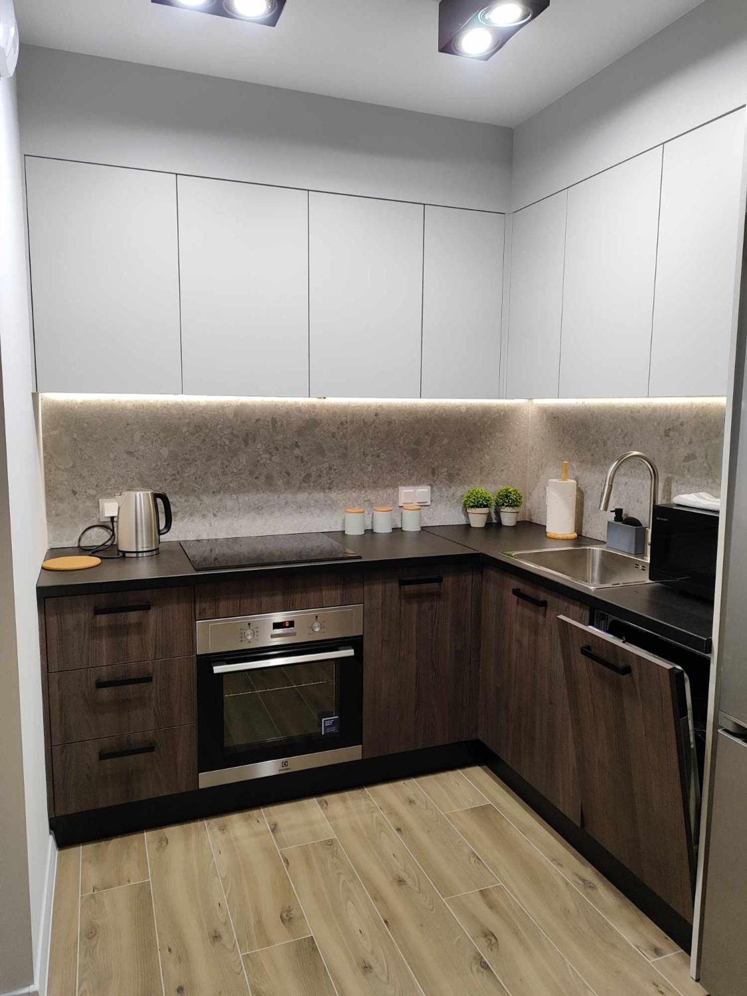 Apartament Targowa Łódź Extérieur photo