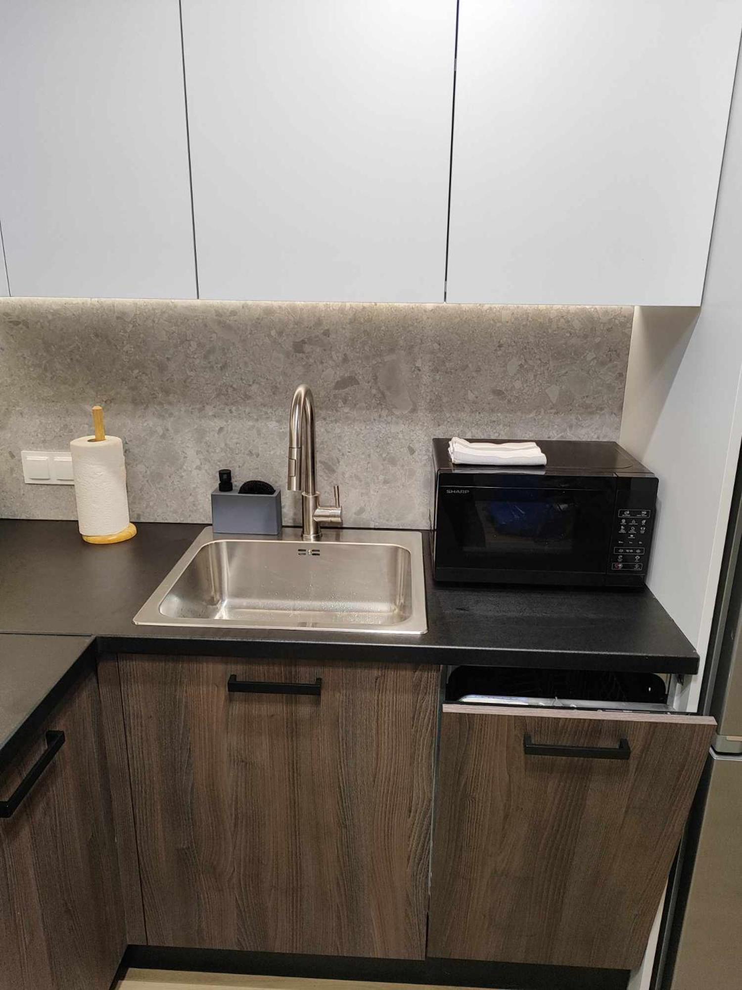 Apartament Targowa Łódź Extérieur photo