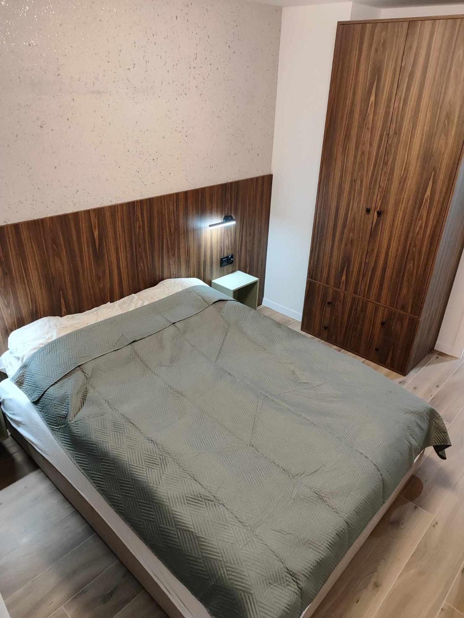 Apartament Targowa Łódź Extérieur photo