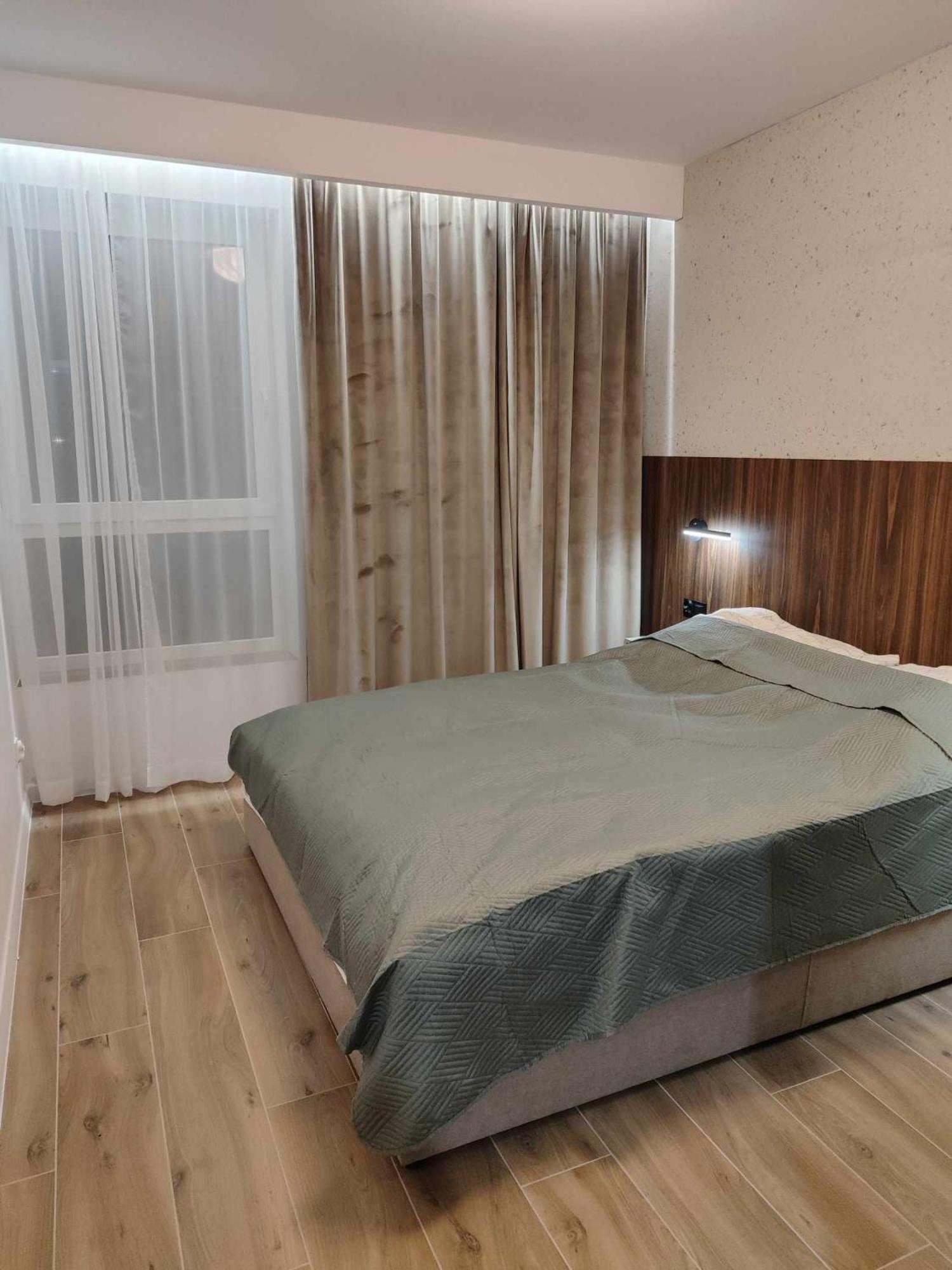 Apartament Targowa Łódź Extérieur photo