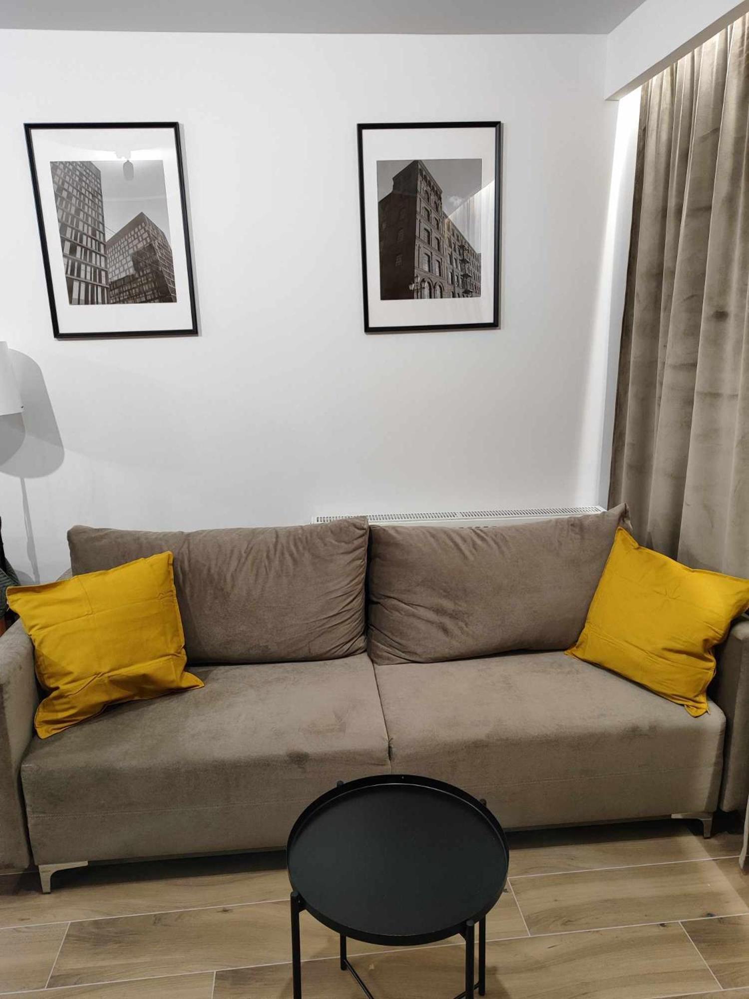 Apartament Targowa Łódź Extérieur photo