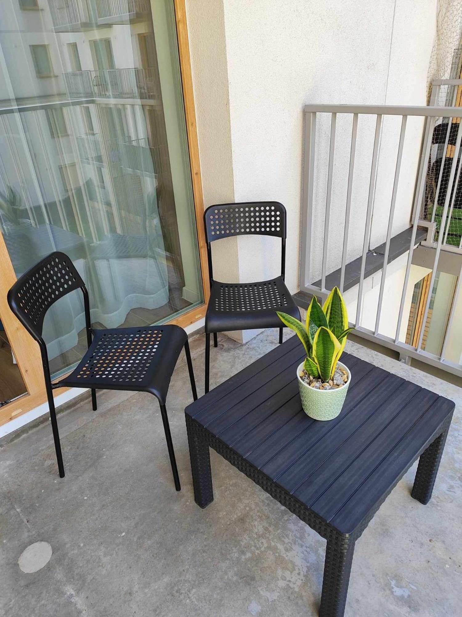 Apartament Targowa Łódź Extérieur photo
